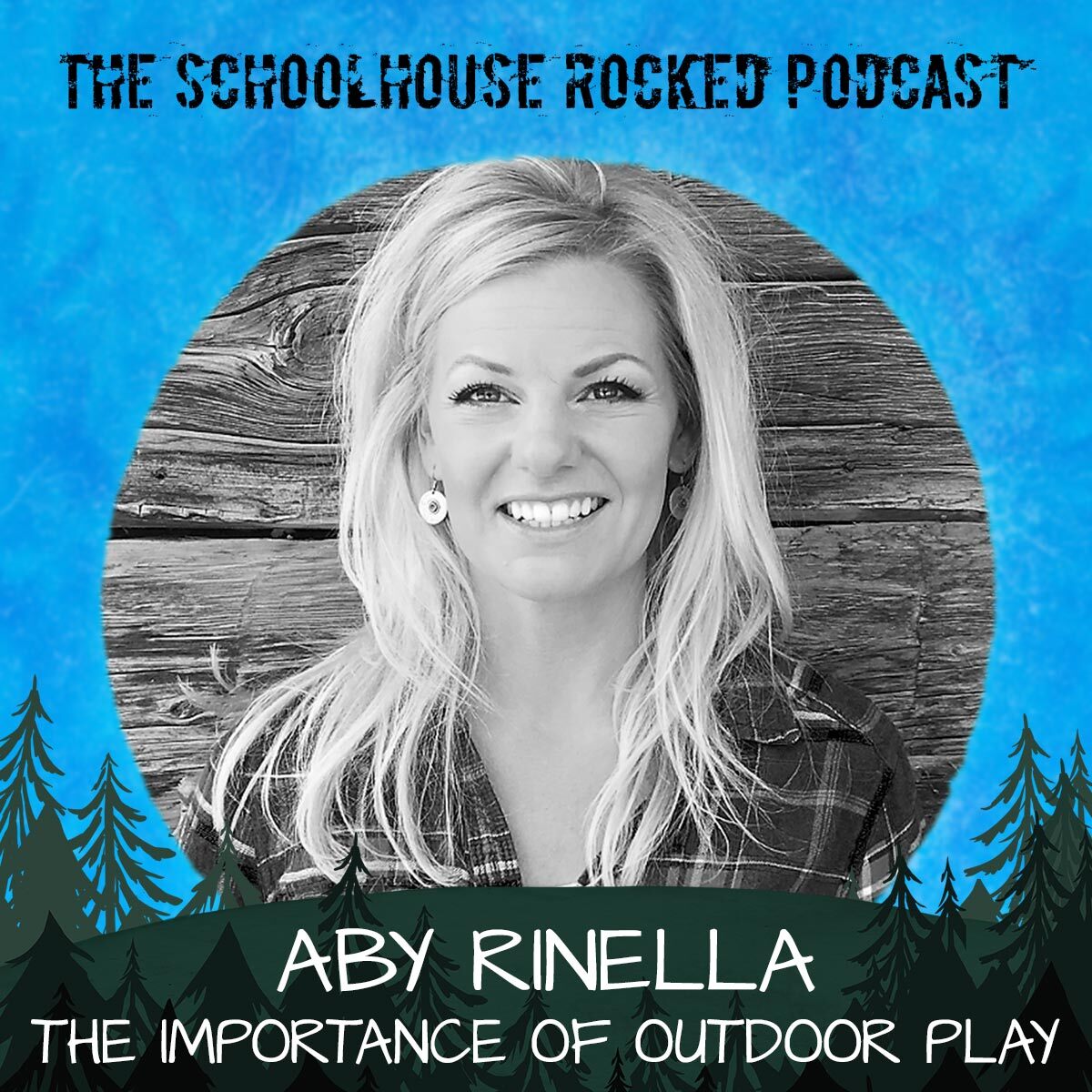 Aby Rinella - The Importance of Outdoor Play