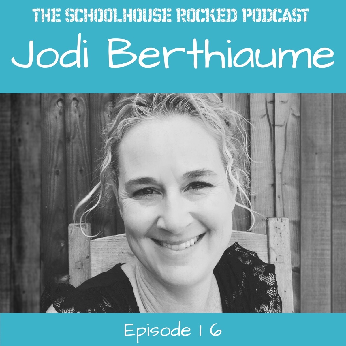 Jodi Berthiaume, Homeschooling in the UK