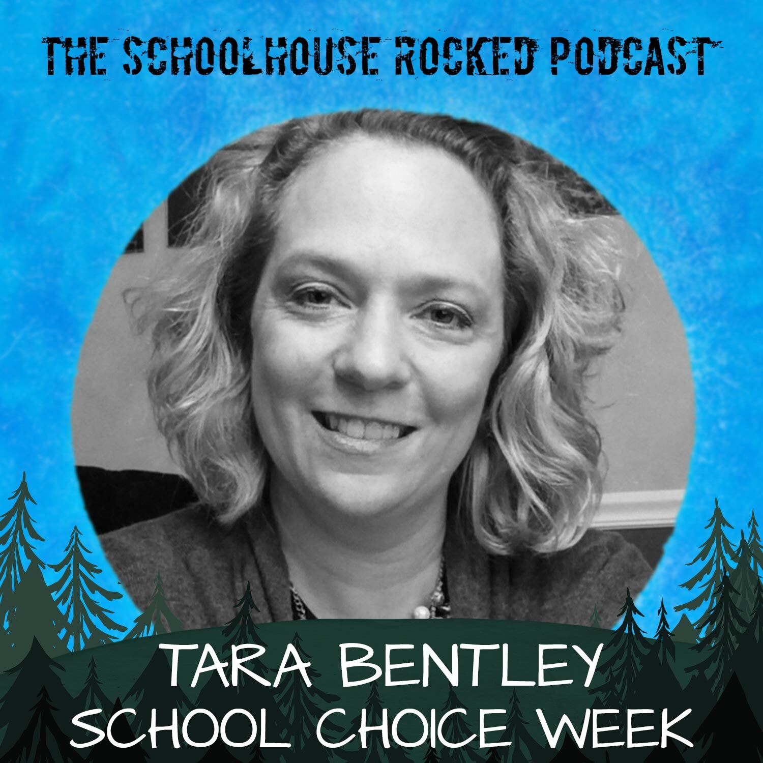 National School Choice Week - Tara Bentley