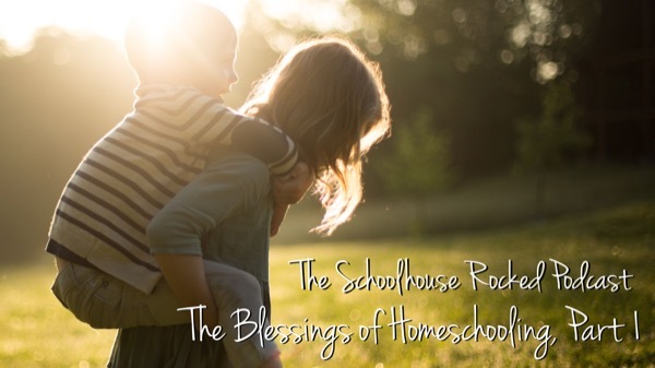 The Blessings of Homeschooling Video
