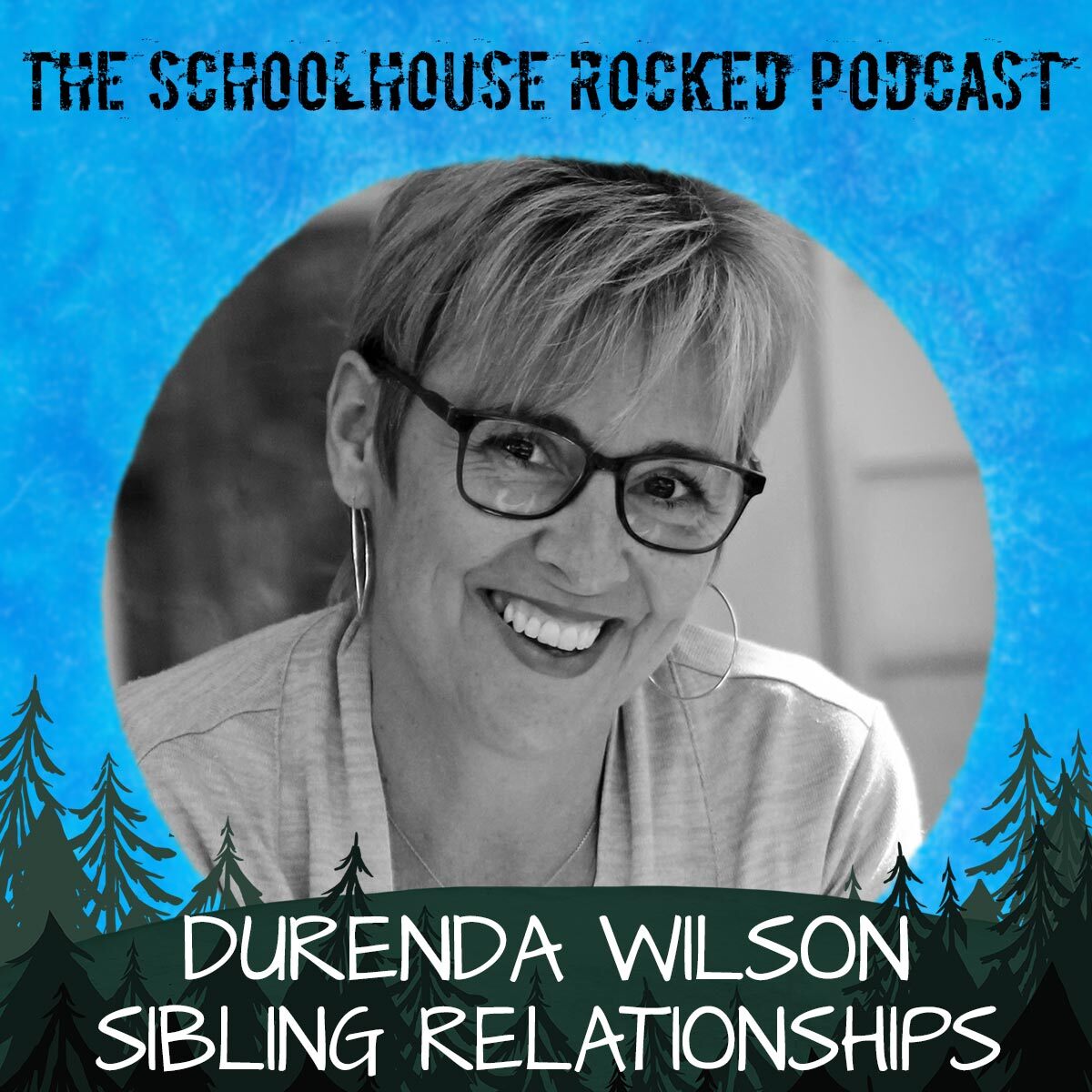 Nurturing Healthy Sibling Relationships - Durenda Wilson
