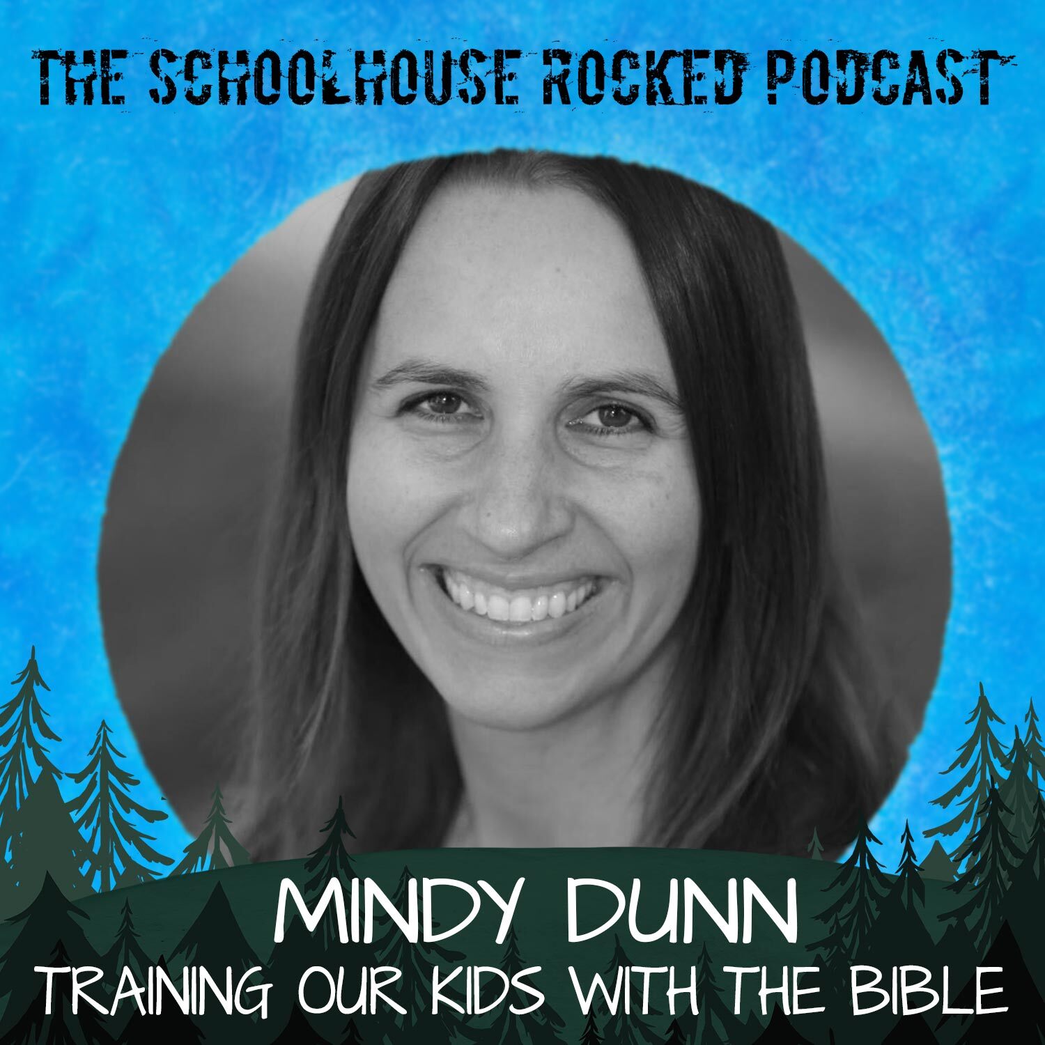 Mindy Dunn, Author of the Child Training Bible