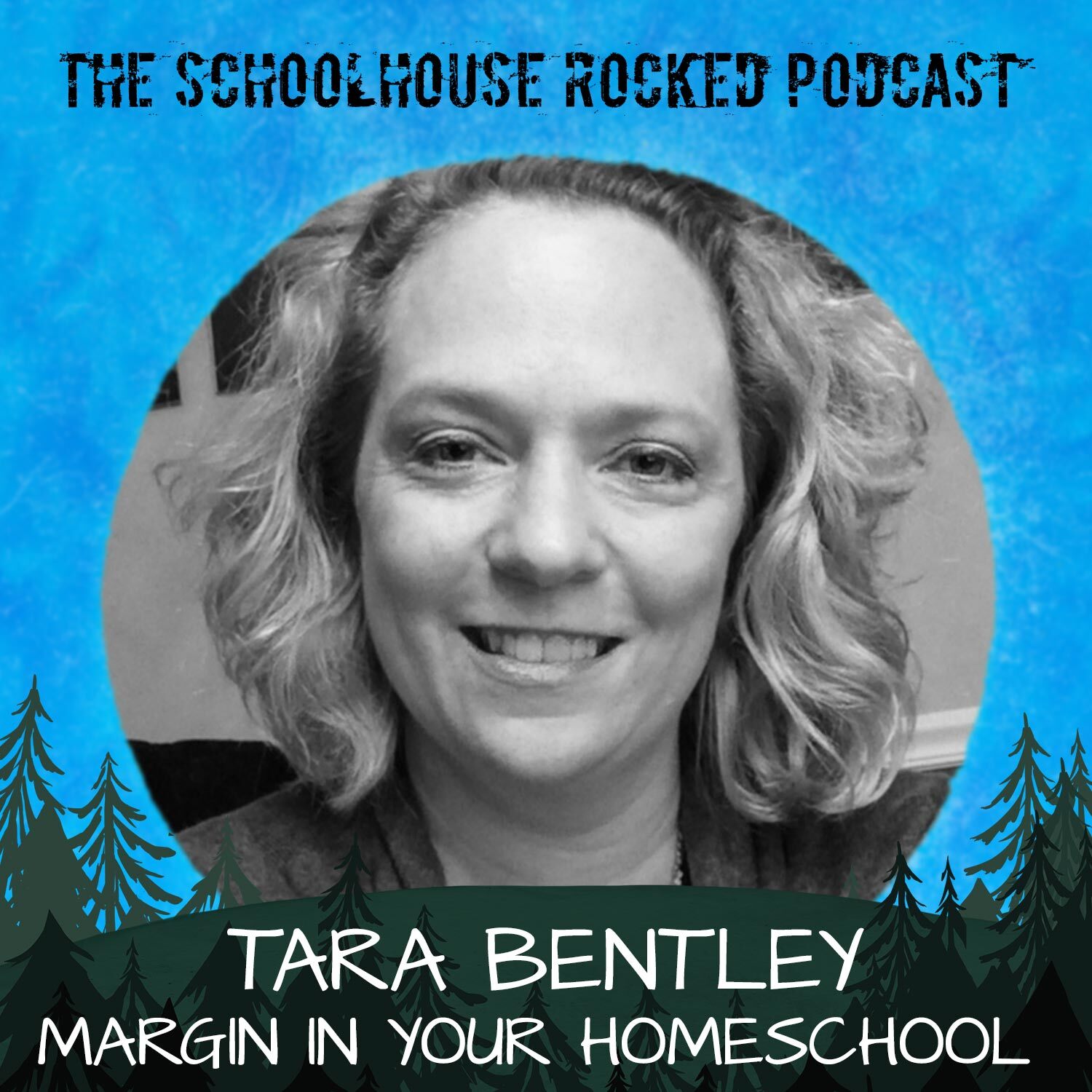 Homeschool Organization - Building Margin into Your Schedule - Tara Bentley