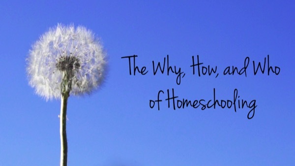 Homeschool Interview with Karen DeBeus, Aby Rinella, and Yvette Hampton