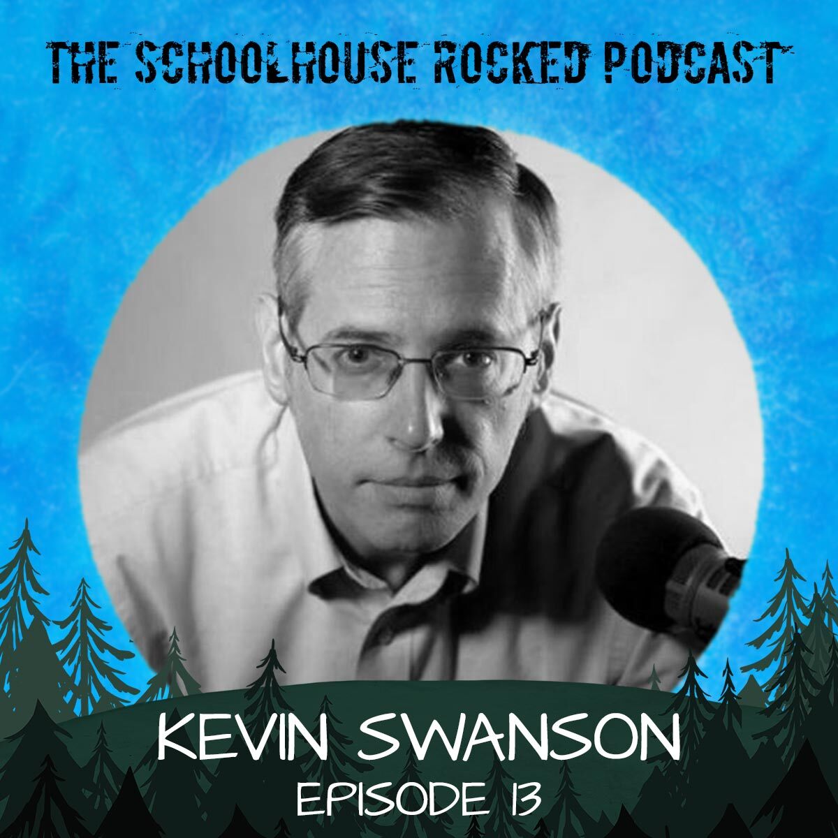Episode_13 - Kevin Swanson, Generations