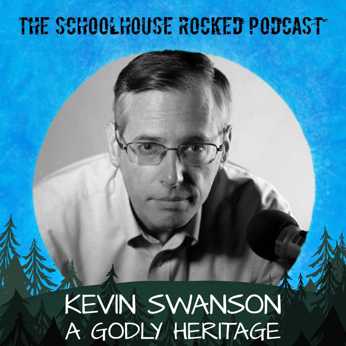 Kevin Swanson Interview