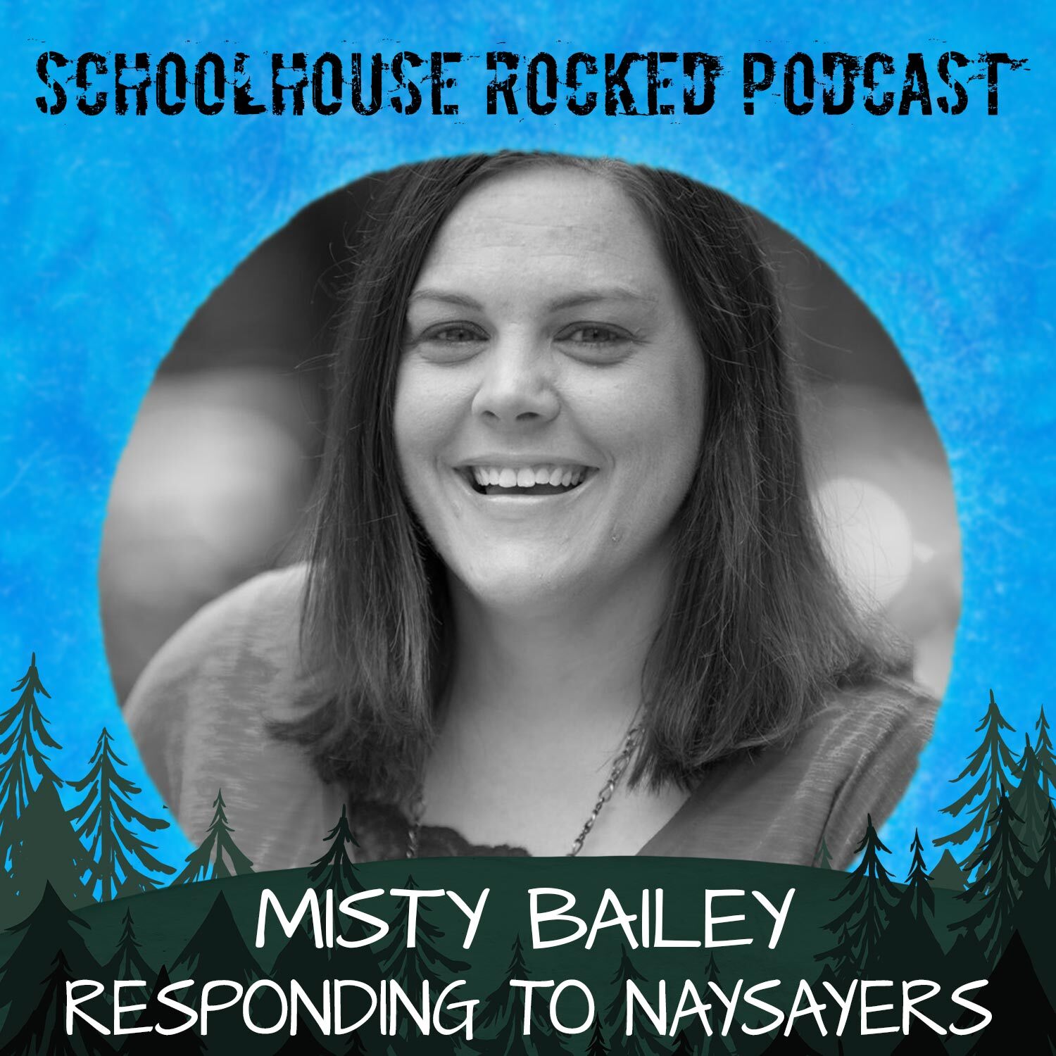 Interview with Misty Bailey - Responding to Homeschool Critics