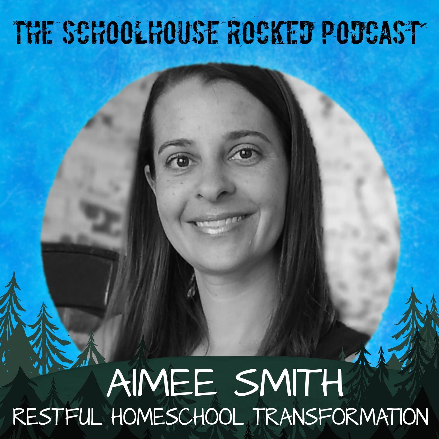 The Restful Homeschool Resolution: 21 Days to Transform Your Homeschool - Aimee Smith