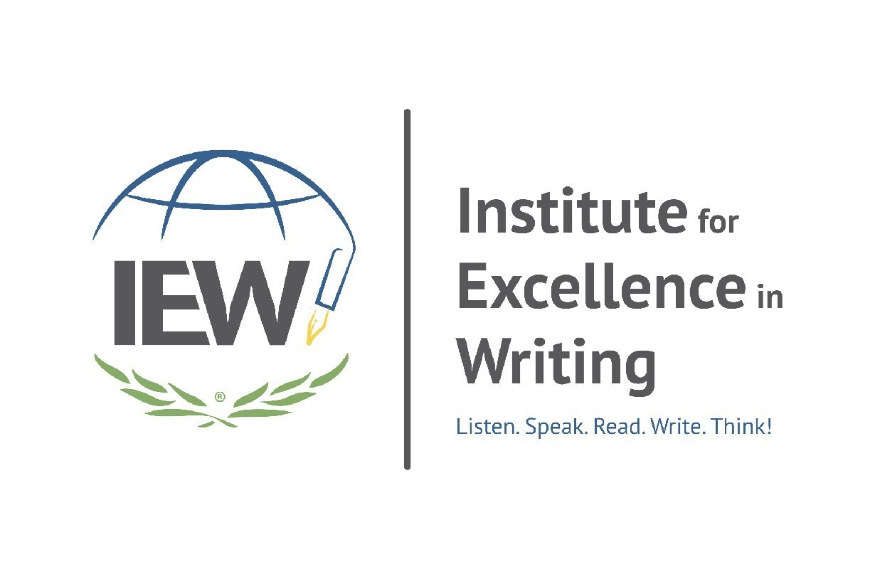 IEW Institute for Excellence in Writing, Andrew Pudewa