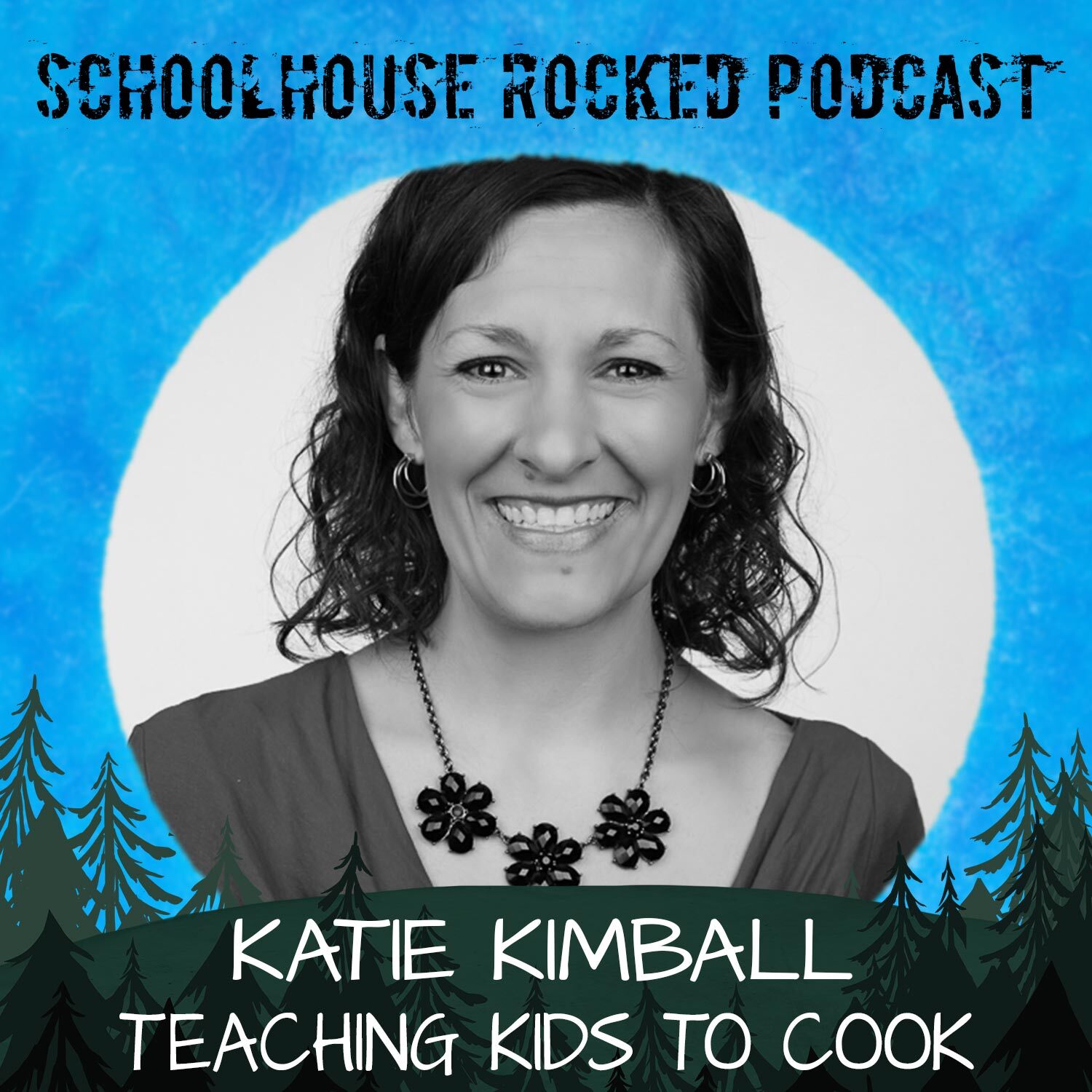 Katie Kimball Interview - Kids Cook Real Food - Kitchen Stewardship