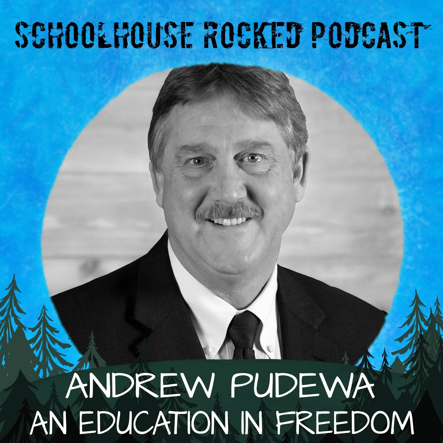An Education in Freedom - Andrew Pudewa