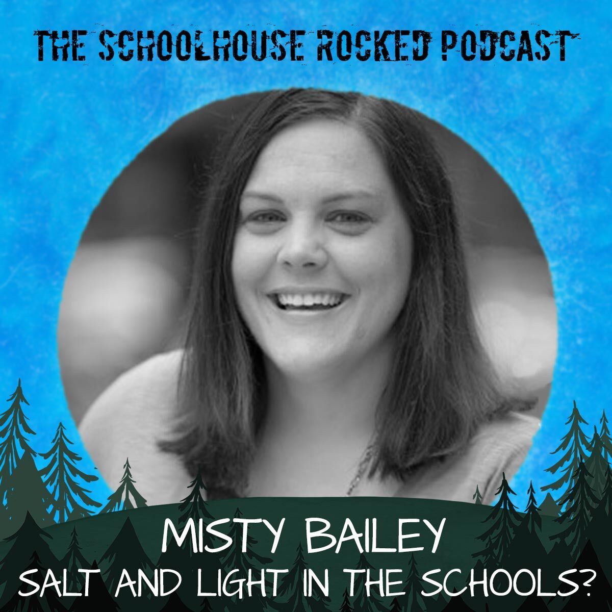 Salt and Light in the Public Schools?