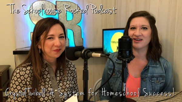 Crystal Twibell Interview Video - 7 Steps to Homeschool Success