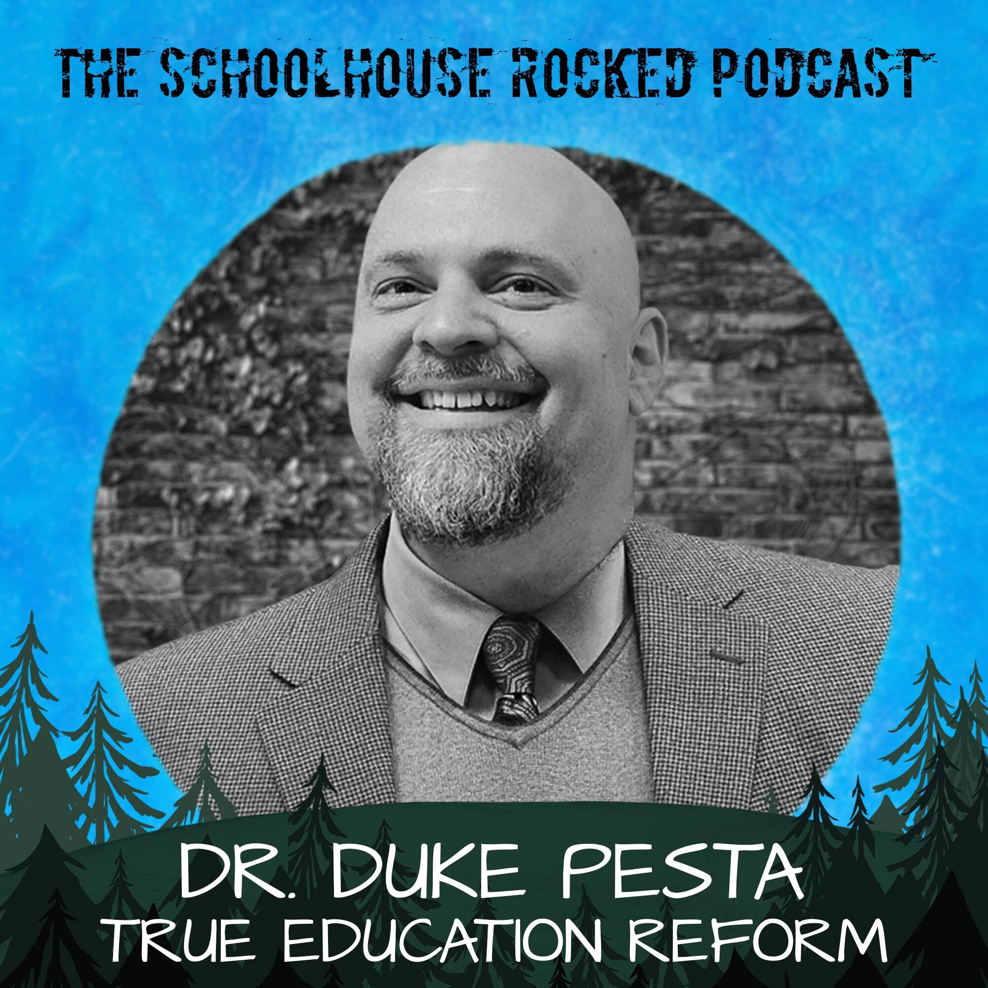 Dr. Duke Pesta - A University Professor’s Opinion on Homeschooling