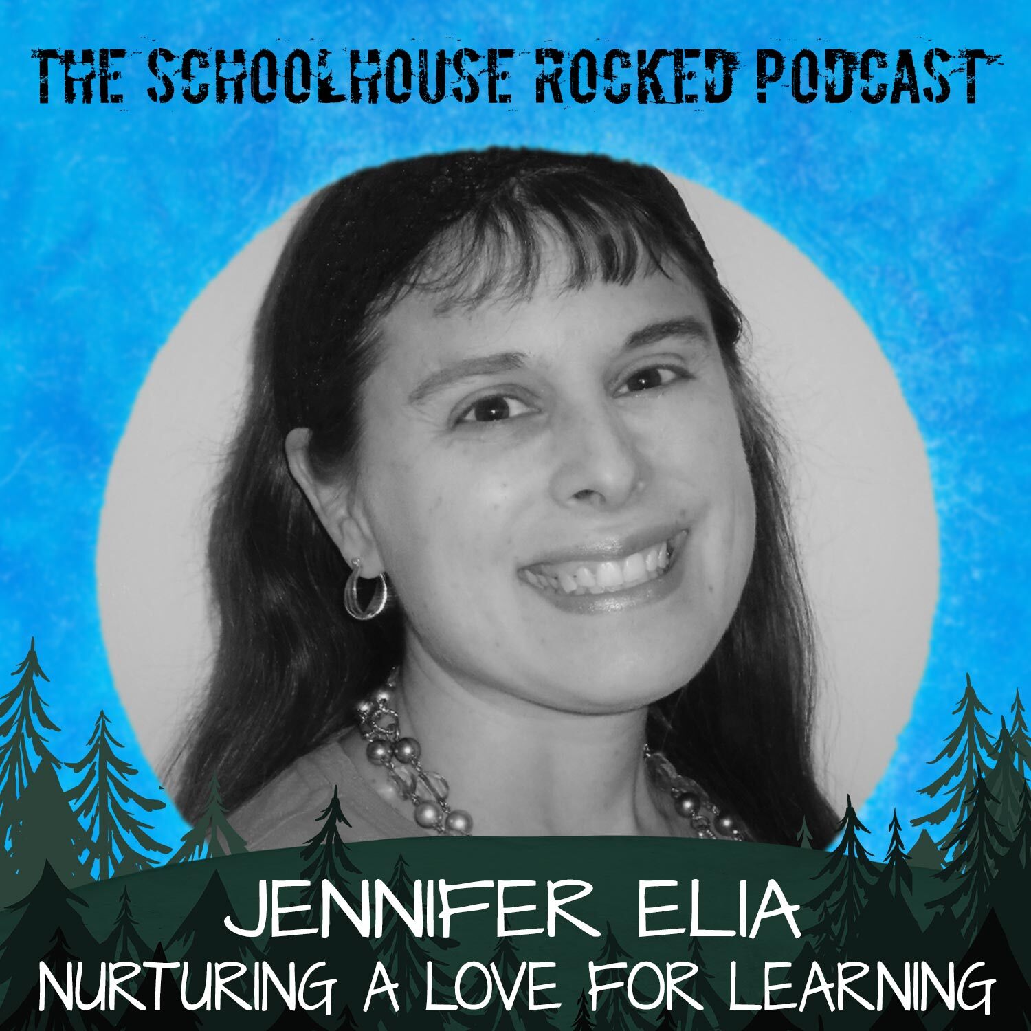 Jennifer Elia - Eliminating Homeschool Overwhelm